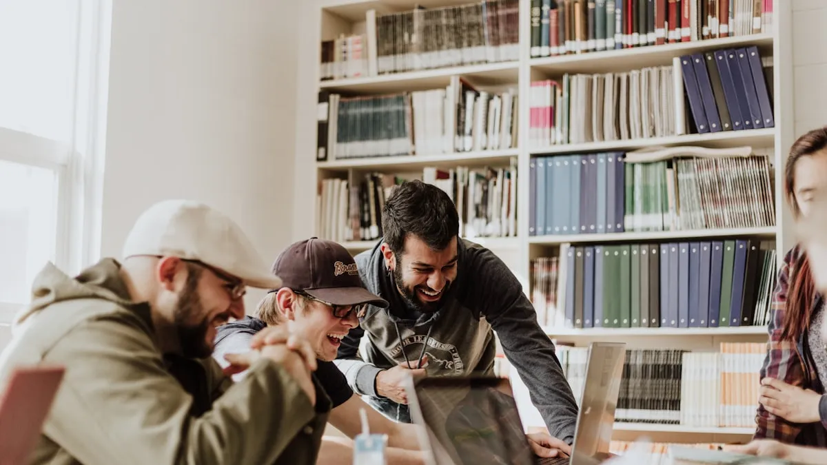 Illustration — Conseil en stratégie