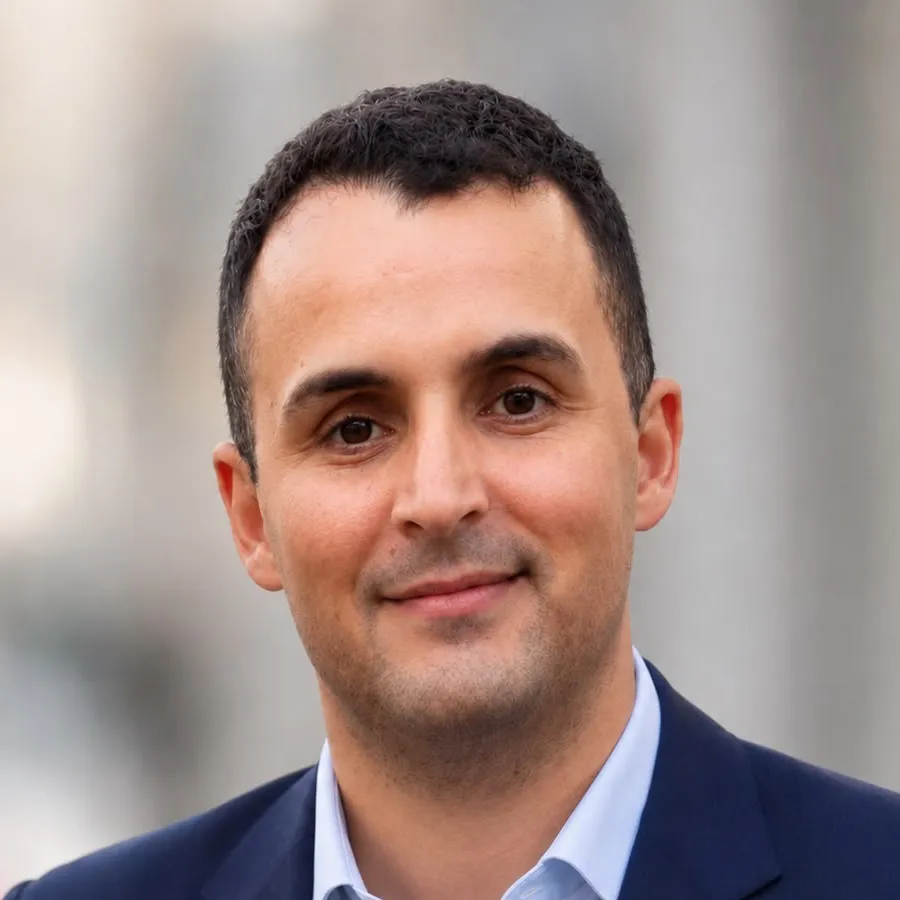 Zak, co-fondateur de PrepCareer